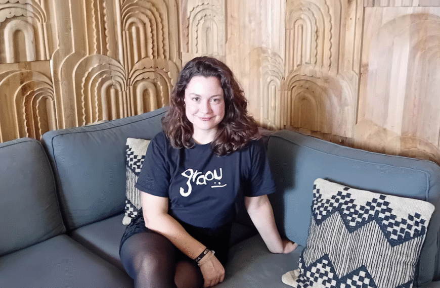 Le podcast de Juliette Lamboley sort le 25 septembre prochain | Léa Martin - INF la Rochelle