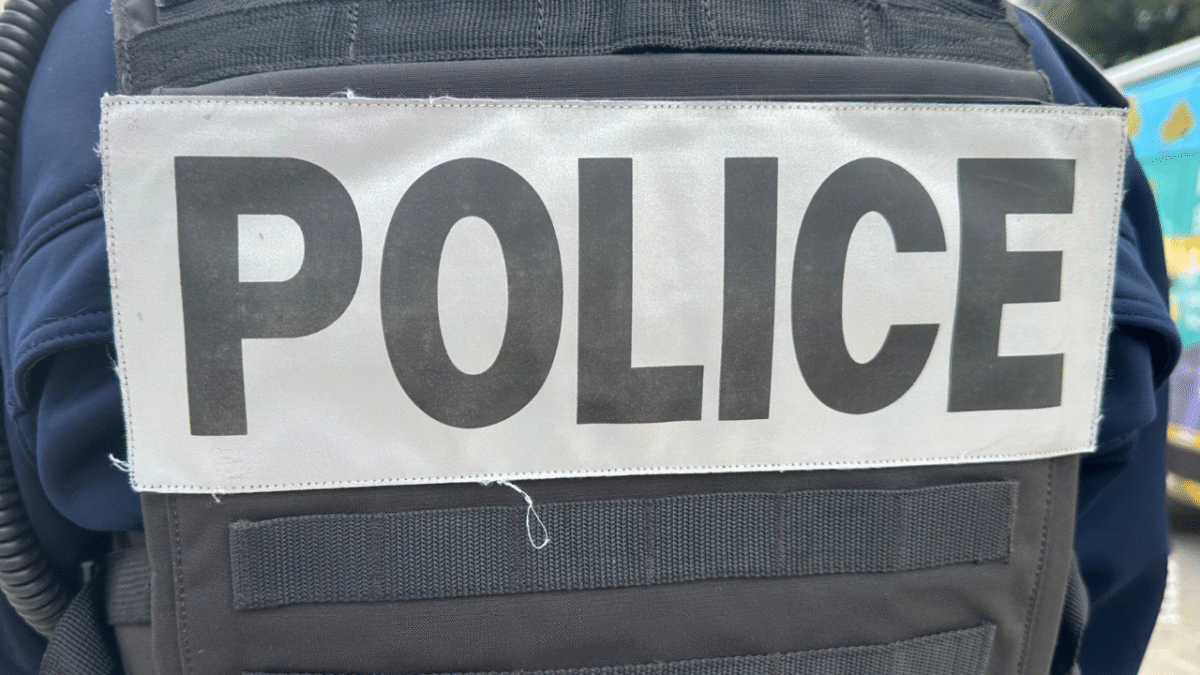 police, policier, faits divers