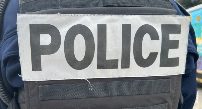 police, policier, faits divers