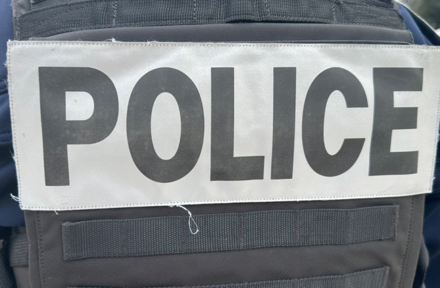 police, policier, faits divers