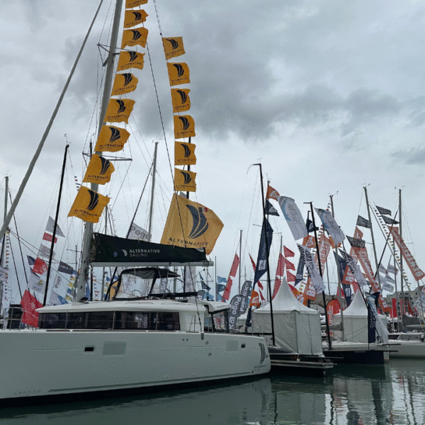 grand pavois, bateaux, salon nautique, minimes