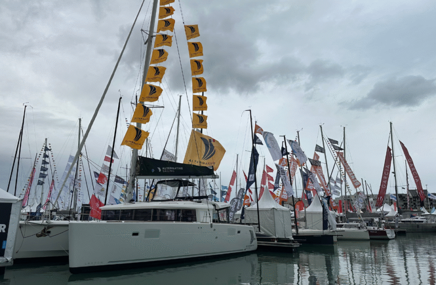 grand pavois, bateaux, salon nautique, minimes