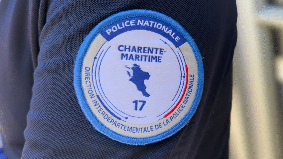 police, dipn 17, police nationale de Charente-Maritime
