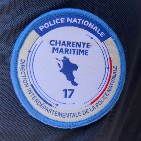 police, dipn 17, police nationale de Charente-Maritime