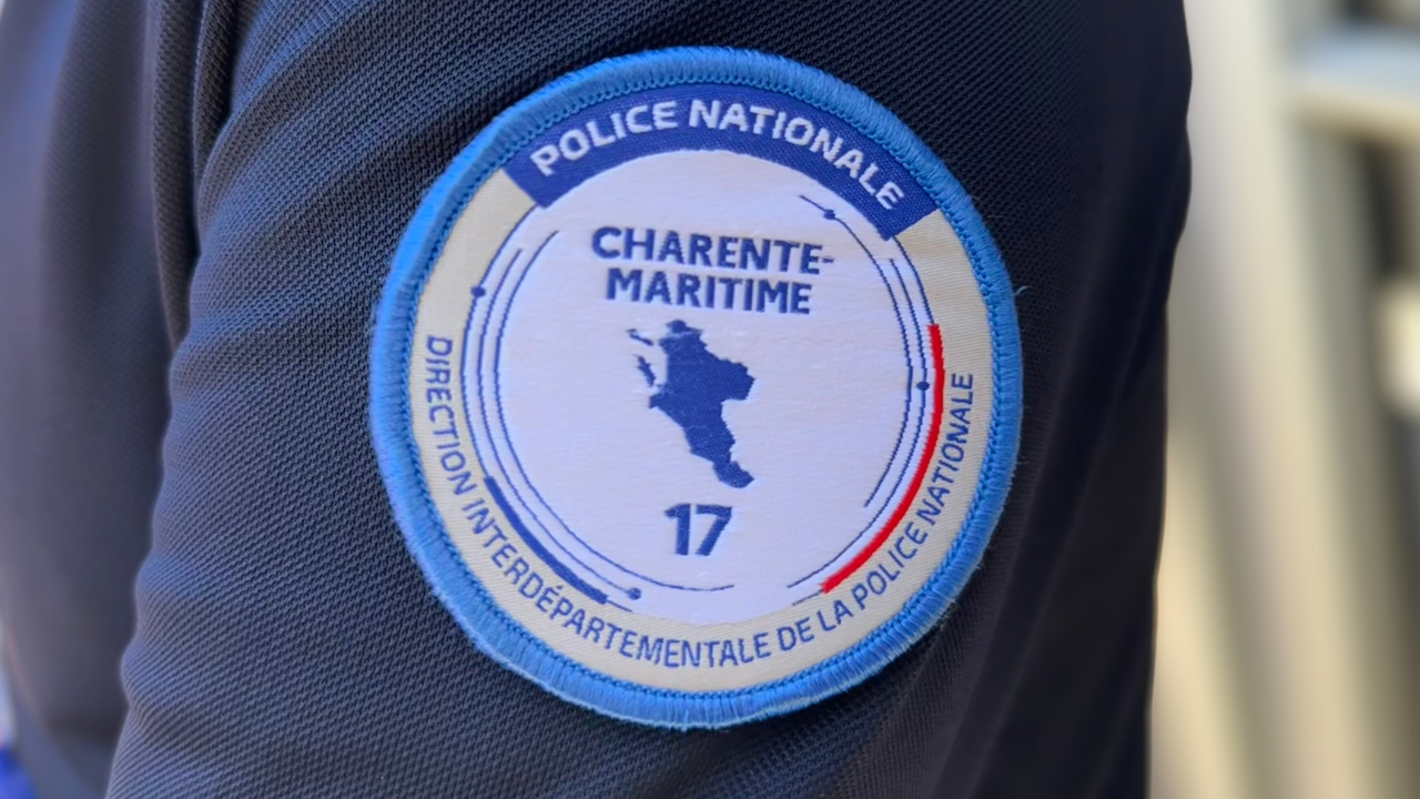 police, dipn 17, police nationale de Charente-Maritime