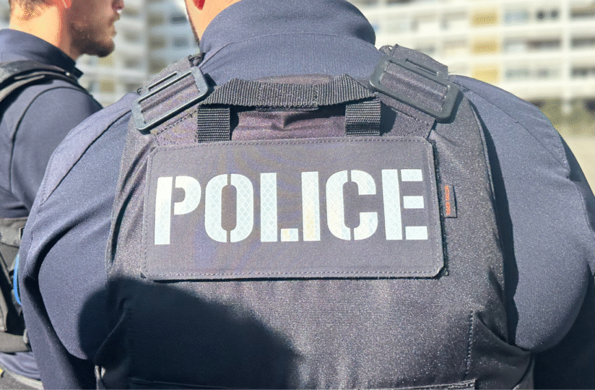 police, la rochelle, mireuil