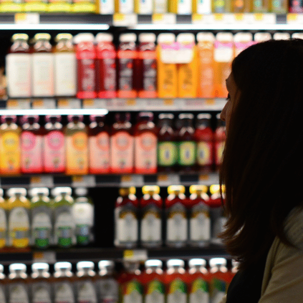 alcool, supermarché