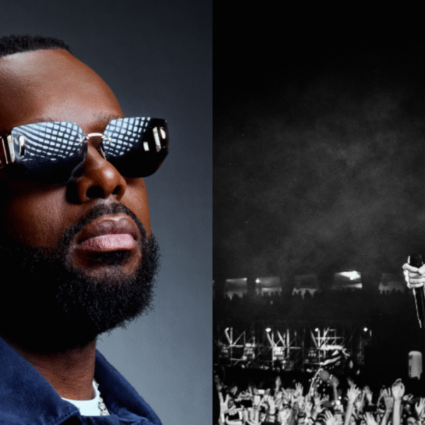 Gims et Orelsan participeront aux Francofolies 2026 | Francofolies de La Rochelle