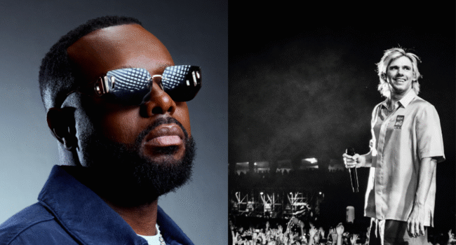 Gims et Orelsan participeront aux Francofolies 2026 | Francofolies de La Rochelle