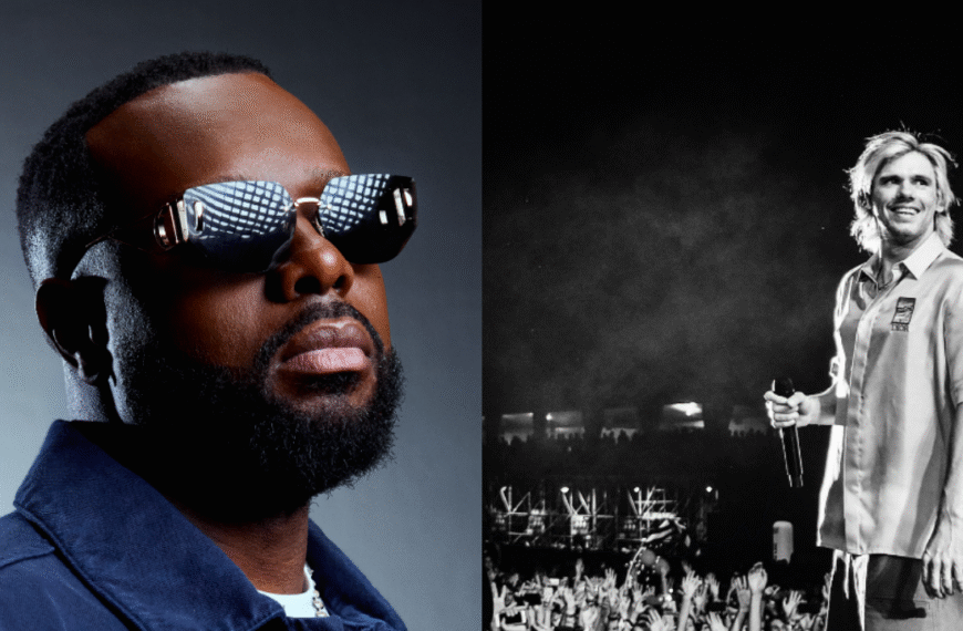 Gims et Orelsan participeront aux Francofolies 2026 | Francofolies de La Rochelle