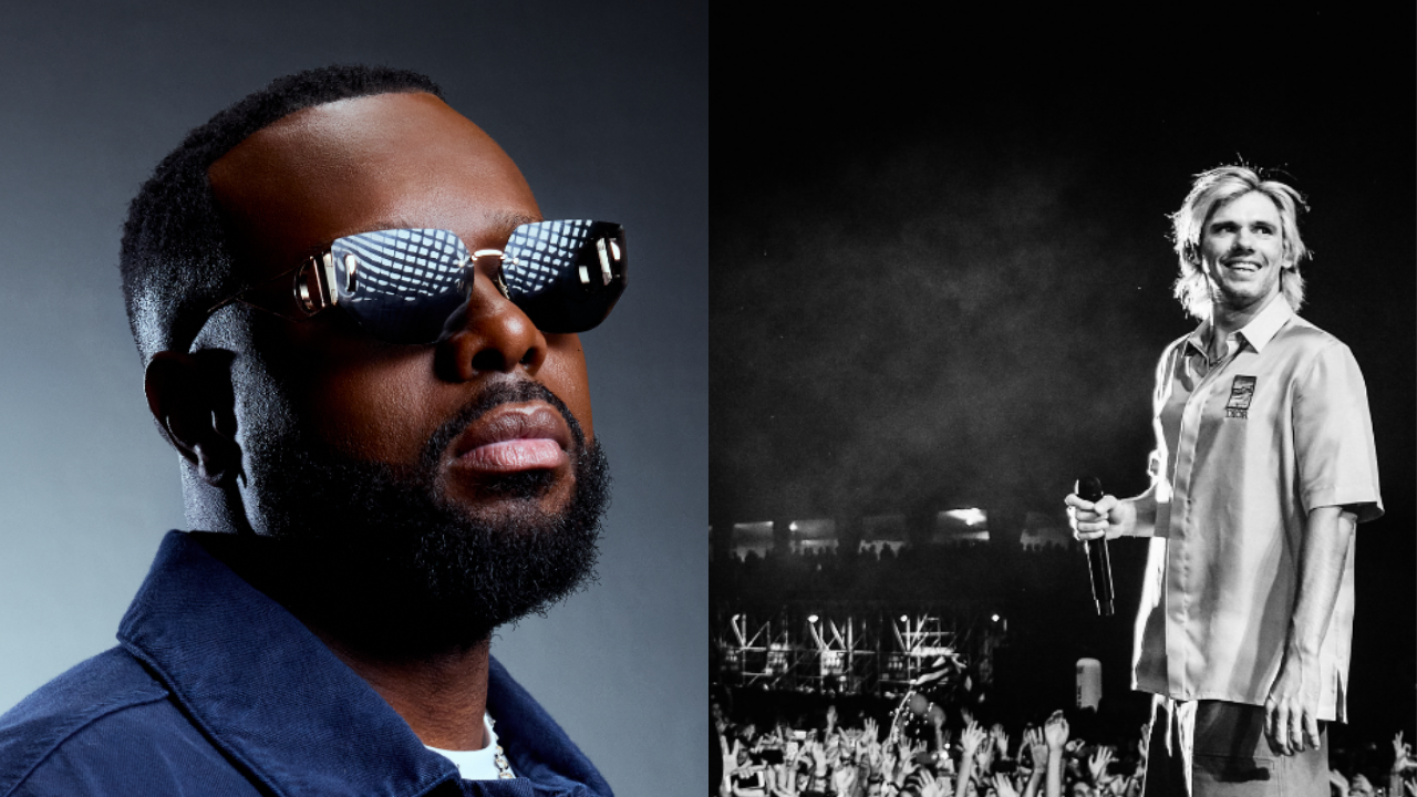 Gims et Orelsan participeront aux Francofolies 2026 | Francofolies de La Rochelle
