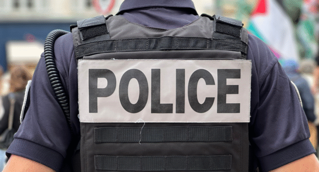 police, policier, faits divers