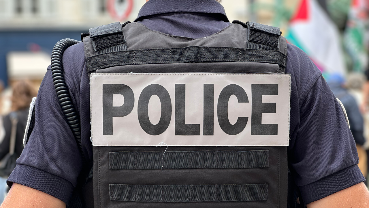 police, policier, faits divers