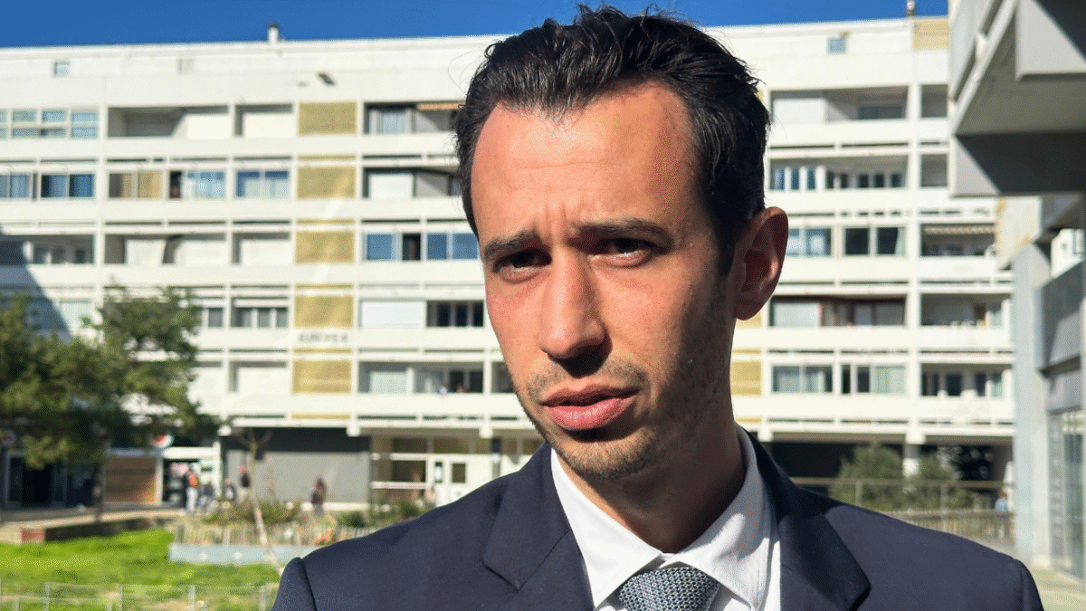 Raphaël Farges est le nouveau directeur de cabinet de la préfecture de Charente-Maritime | TL - INF la Rochelle