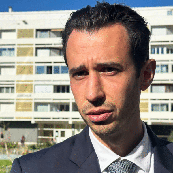 Raphaël Farges est le nouveau directeur de cabinet de la préfecture de Charente-Maritime | TL - INF la Rochelle