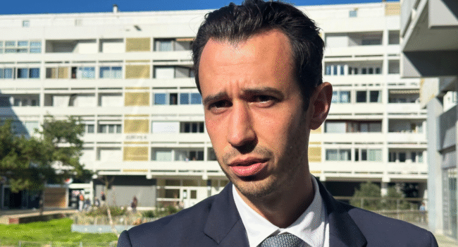 Raphaël Farges est le nouveau directeur de cabinet de la préfecture de Charente-Maritime | TL - INF la Rochelle