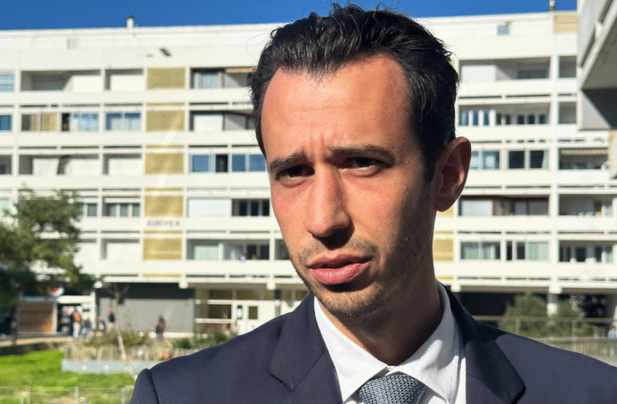 Raphaël Farges est le nouveau directeur de cabinet de la préfecture de Charente-Maritime | TL - INF la Rochelle