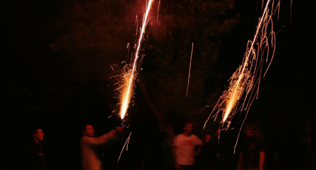 artifice, mortiers artifices,