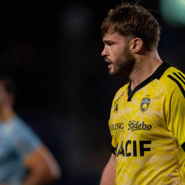 Quentin Lespiaucq | Stade Rochelais