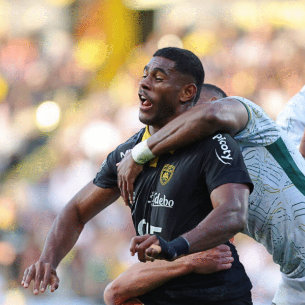 Semi Lagivala | Stade Rochelais