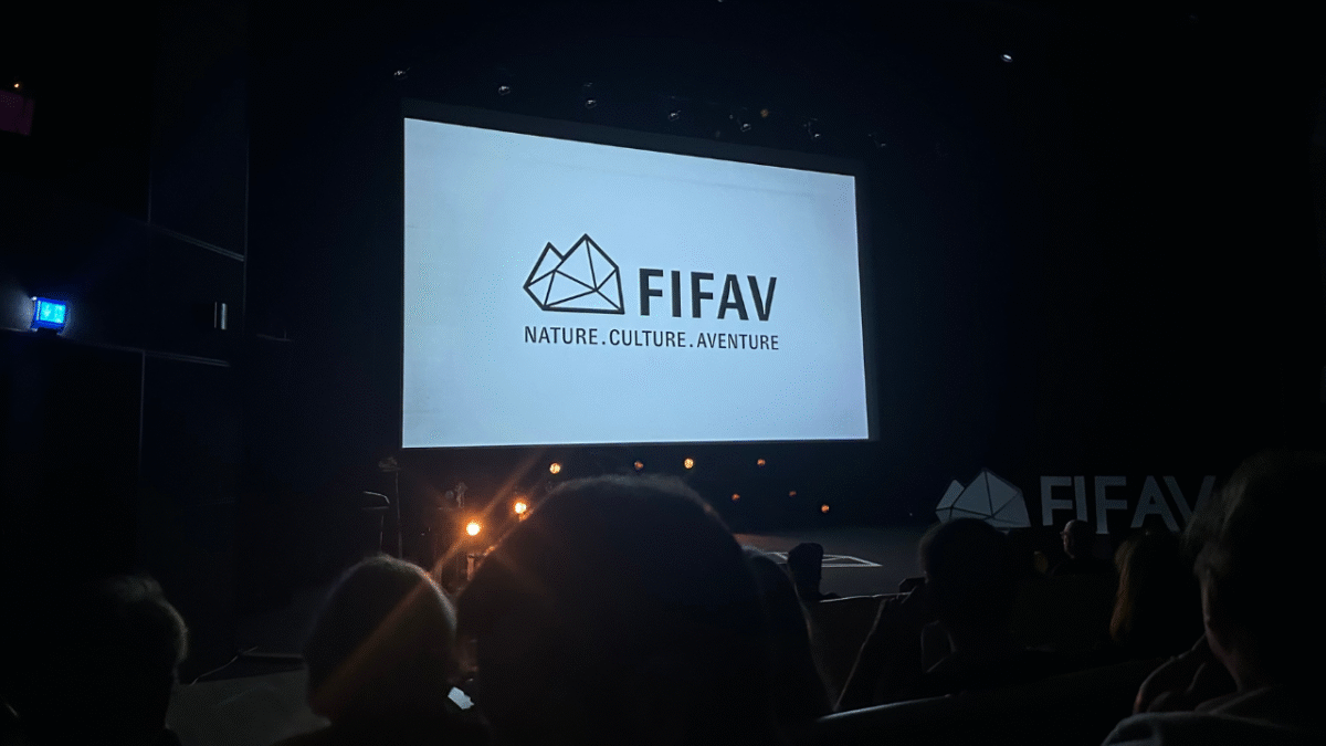 Le FIFAV à La Rochelle | TL