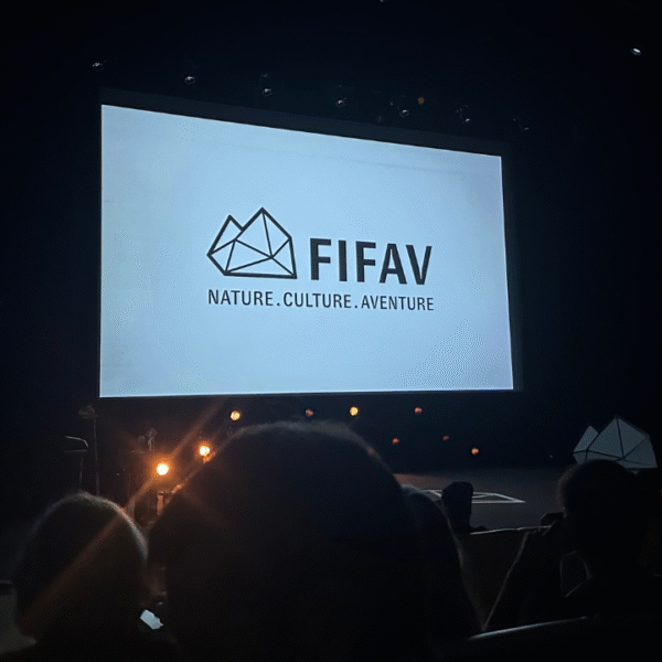 Le FIFAV à La Rochelle | TL