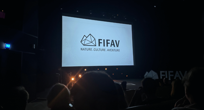 Le FIFAV à La Rochelle | TL