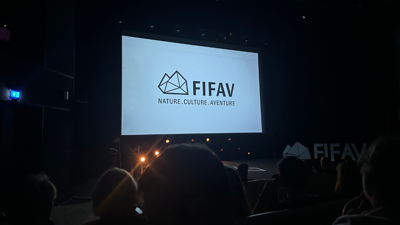 Le FIFAV à La Rochelle | TL
