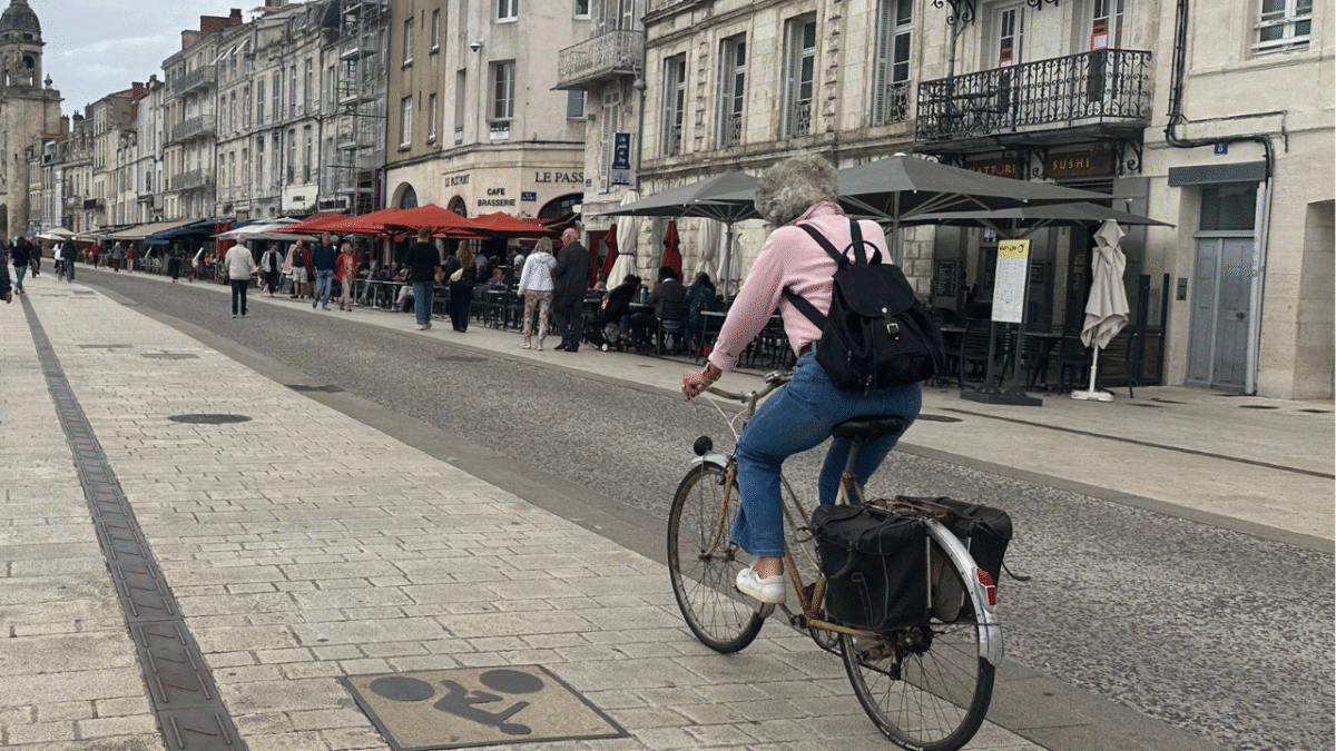 La Vieux-Port n'est pas concerné par cet arrêté | TL - INF la Rochelle