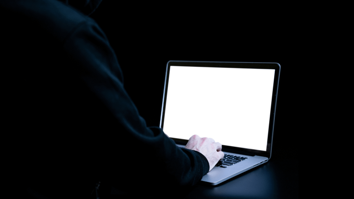 hack, hackeur, ordinateur,