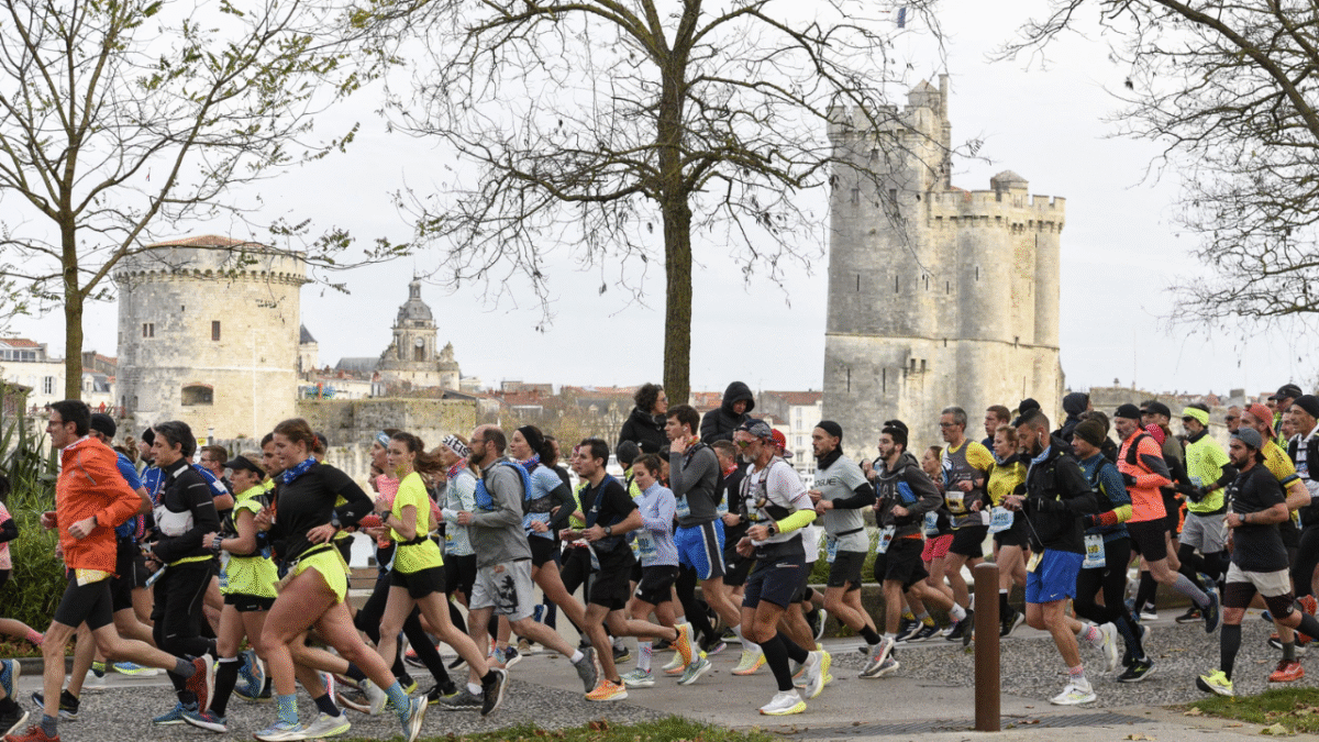 La 34ème édition du marathon de La Rochelle se tiendra ce dimanche | MDLR