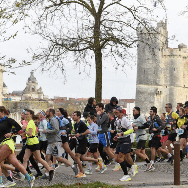 La 34ème édition du marathon de La Rochelle se tiendra ce dimanche | MDLR