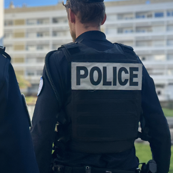 police, mireuil, la rochelle