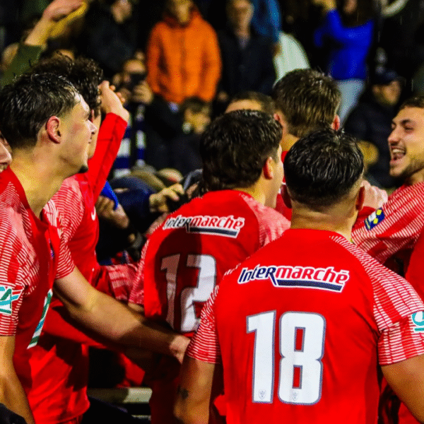 Le FC Périgny affrontera le Mans en 32ème de finale | FC Périgny