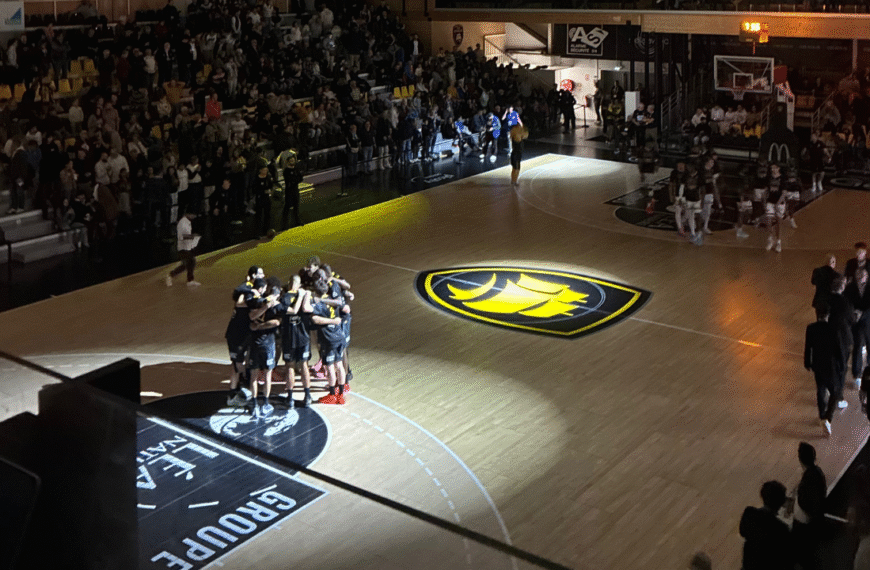 Le Stade Rochelais est éliminé de coupe de France après avoir tenu tête au Mans | JL - INF la Rochelle