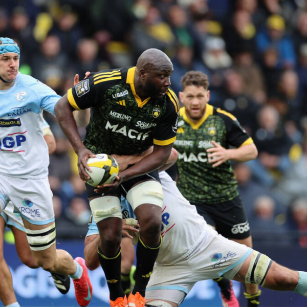 Le troisième ligne aurait choisi de rejoindre le Rugby Club Toulonnais | Stade Rochelais