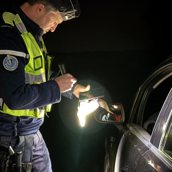 Près de 710 véhicules ont été contrôlés jeudi soir, gendarmerie, gendarme, contrôle | TL – INF La Rochelle