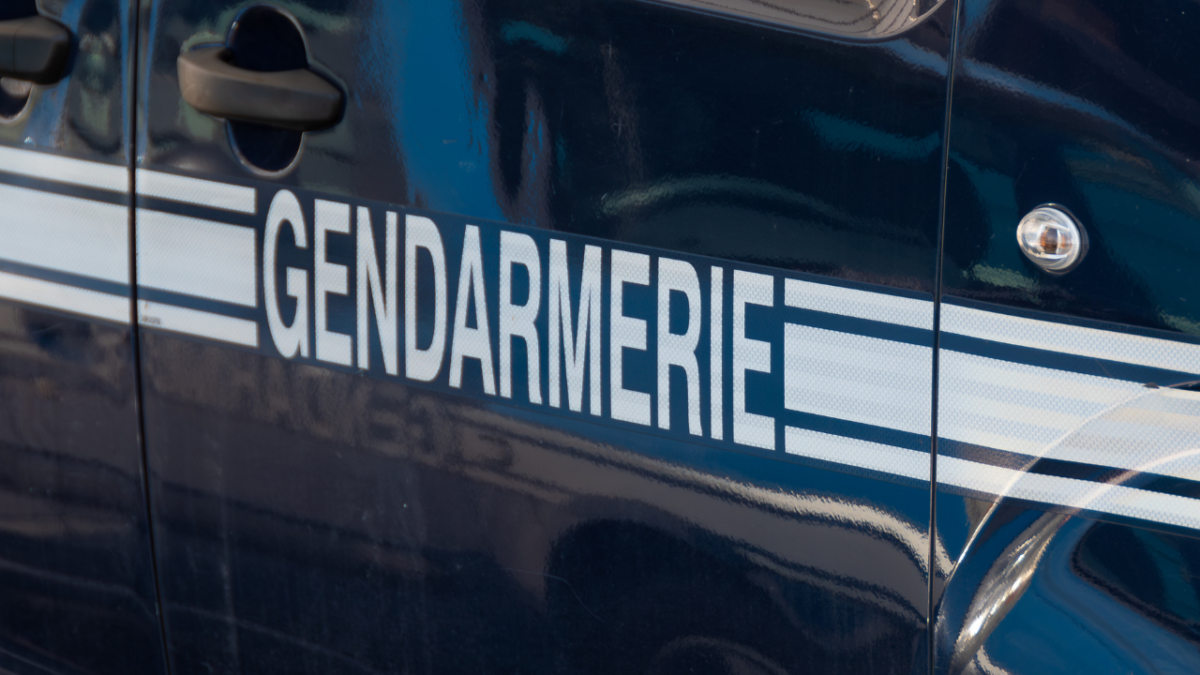 gendarmerie, gendarme