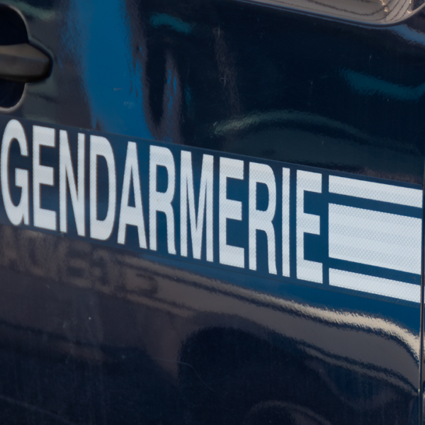 gendarmerie, gendarme