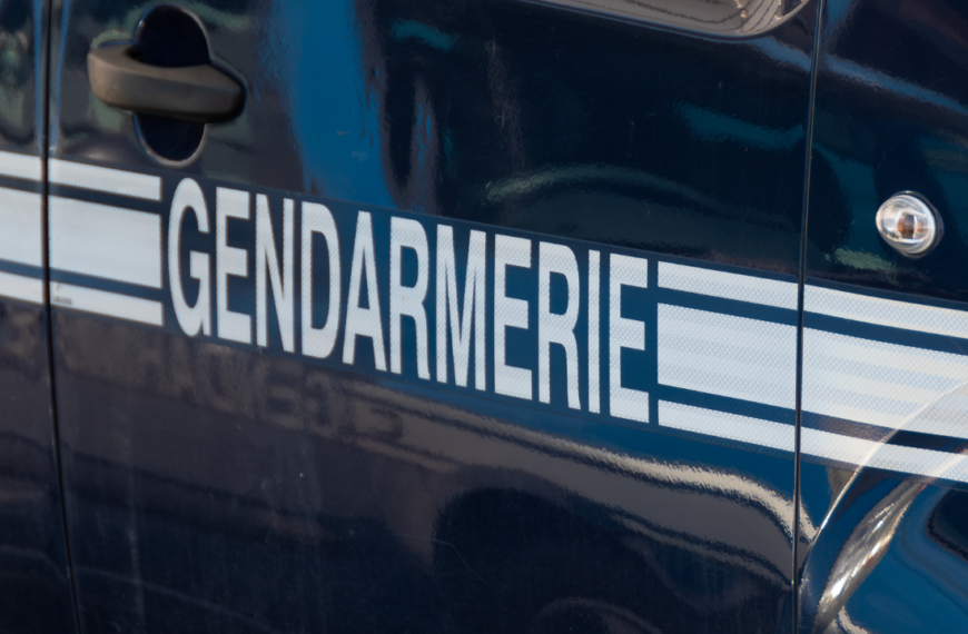 gendarmerie, gendarme
