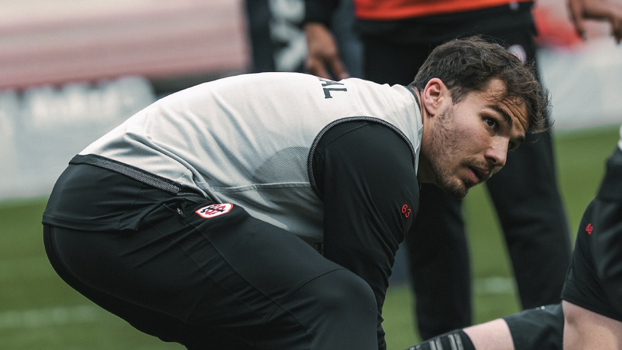 Antoine Dupont a une nouvelle fois brillé avec les Toulousains | Stade Toulousain