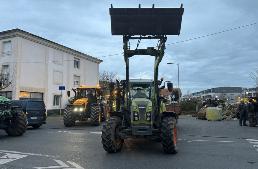 agriculteurs, action, coordination rurale, agricole, crise agricole