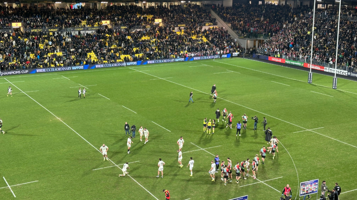 stade rochelais, marcel deflandre,