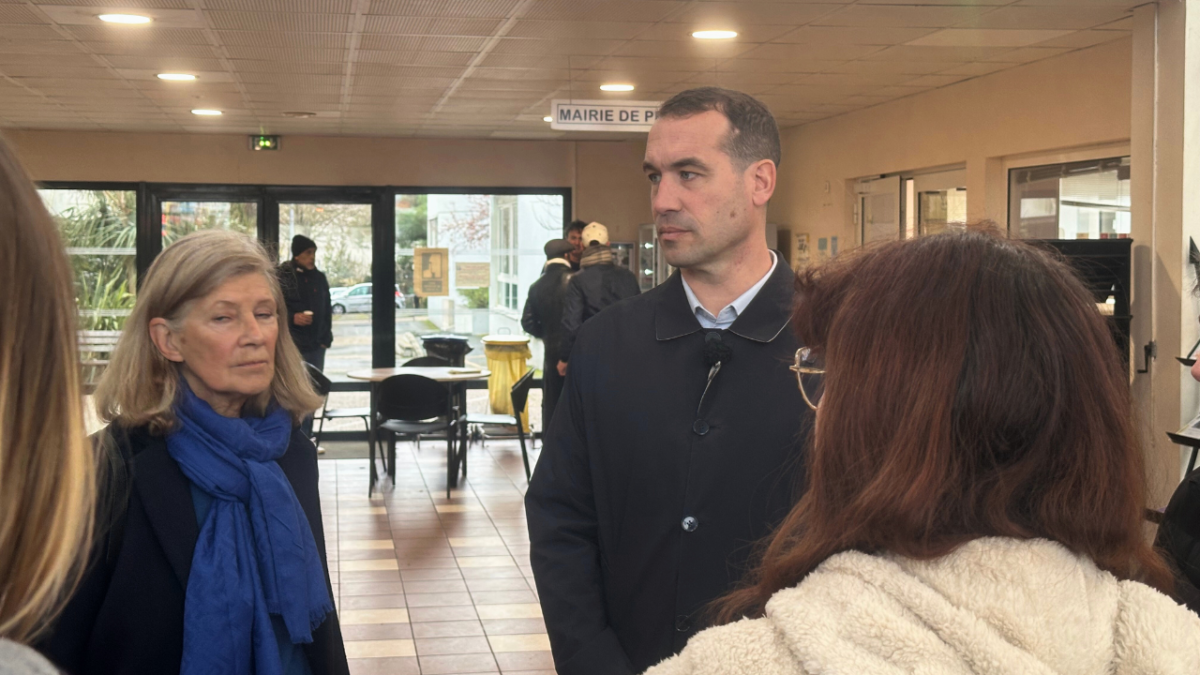 À la mi-décembre, une famille a été la cible de représailles après un accident, plusieurs de leurs véhicules ayant été dégradés | TL - INF la Rochelle