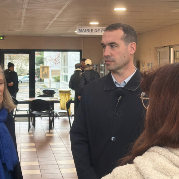 À la mi-décembre, une famille a été la cible de représailles après un accident, plusieurs de leurs véhicules ayant été dégradés | TL - INF la Rochelle