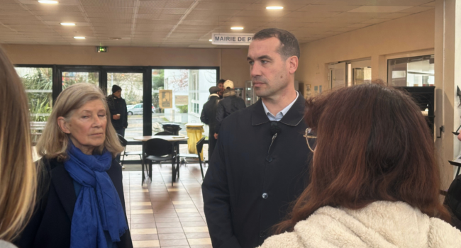 À la mi-décembre, une famille a été la cible de représailles après un accident, plusieurs de leurs véhicules ayant été dégradés | TL - INF la Rochelle