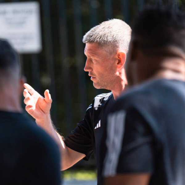 Ronan O'Gara, manager, stade Rochelais