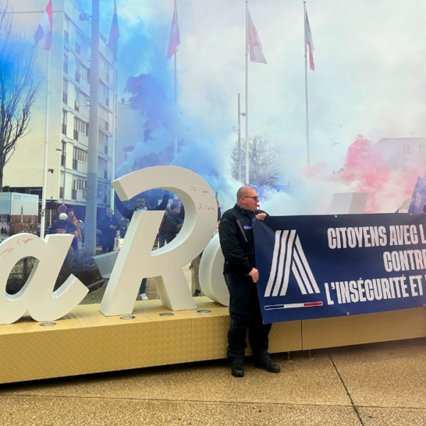 200 personnes se sont mobilisés ce samedi à La Rochelle | TL - INF la Rochelle