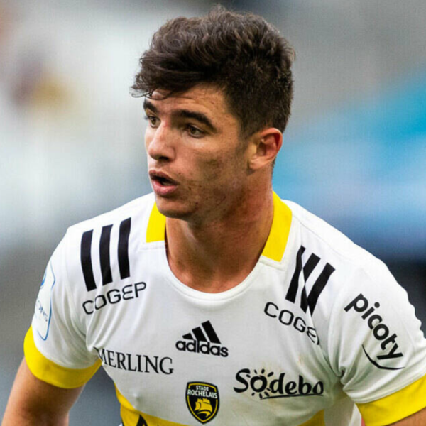 Stade Rochelais : Matthias Haddad autorisé à reprendre la compétition