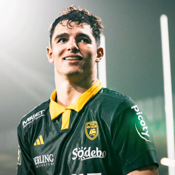 Stade Rochelais. Haddad fait son grand retour, Le Garrec enchaîne